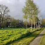 Birkenallee - Lavendel Apartman