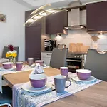 Apartman Birkenallee - Lavendel *