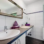 Apartman Birkenallee - Lavendel