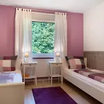 Apartman Birkenallee - Lavendel Deinste