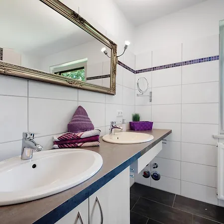 Apartment Birkenallee - Lavendel