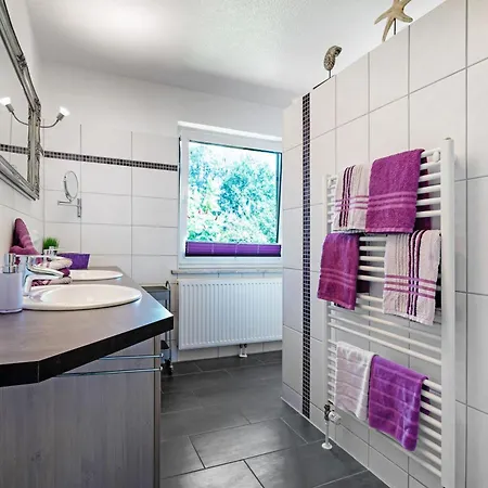 Birkenallee - Lavendel * Deinste