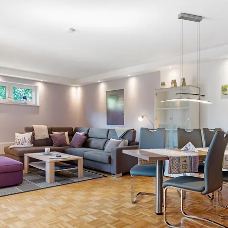 Birkenallee - Lavendel Deinste